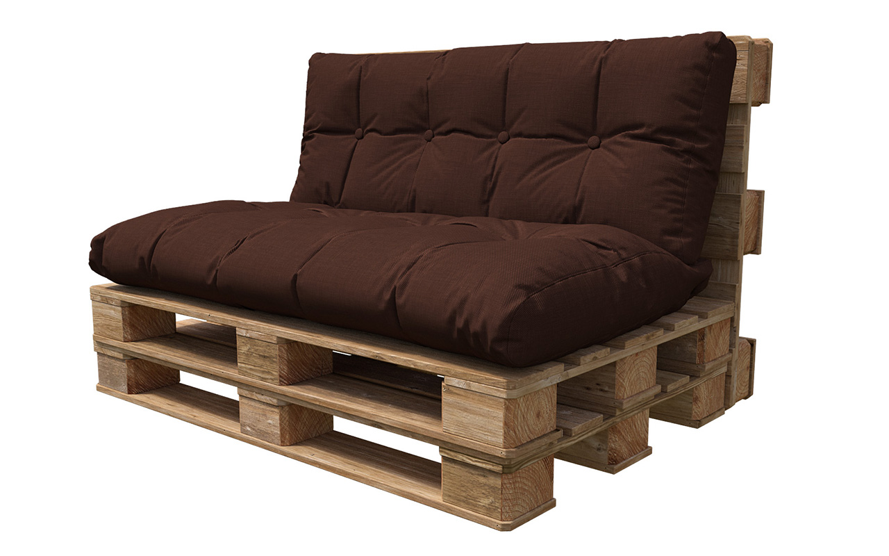 Flepers Baro Дачный комплект подушек фото 4