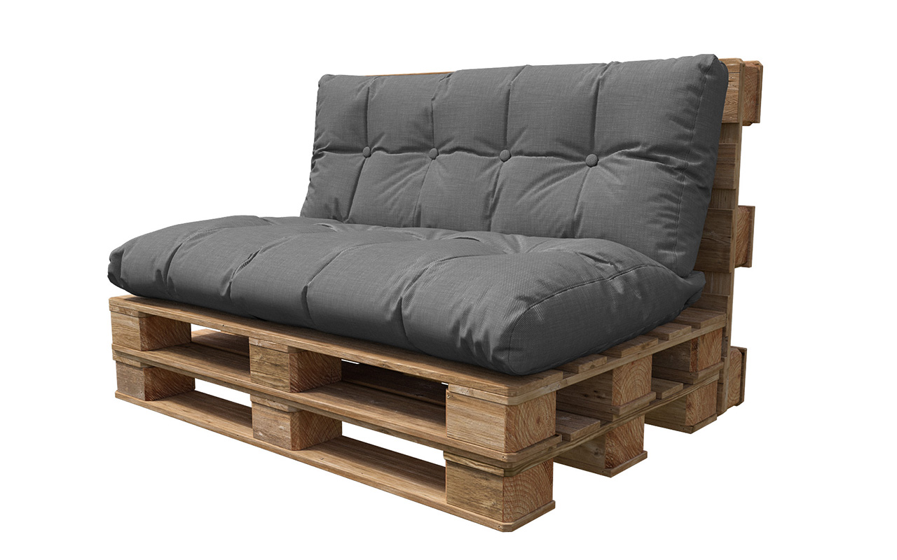 Flepers Baro Дачный комплект подушек фото 6