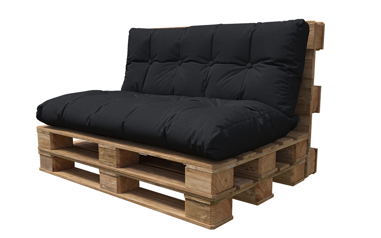 Flepers Baro Дачный комплект подушек фото 7