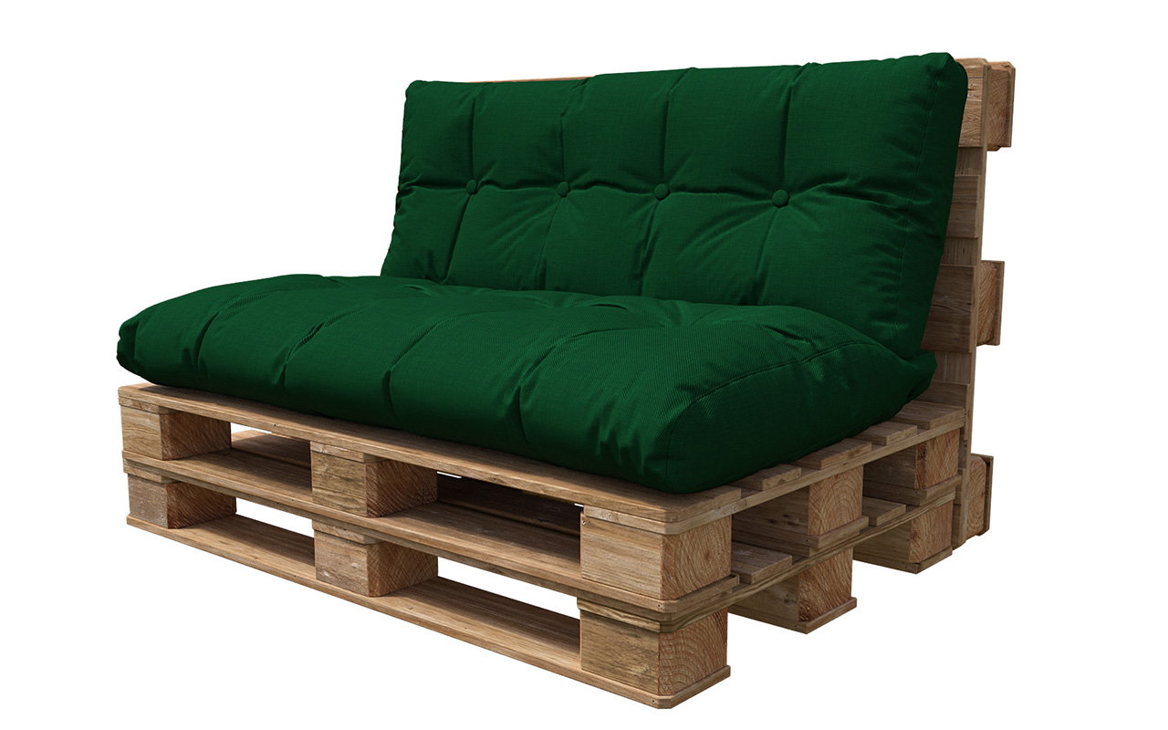 Flepers Baro Дачный комплект подушек фото 8