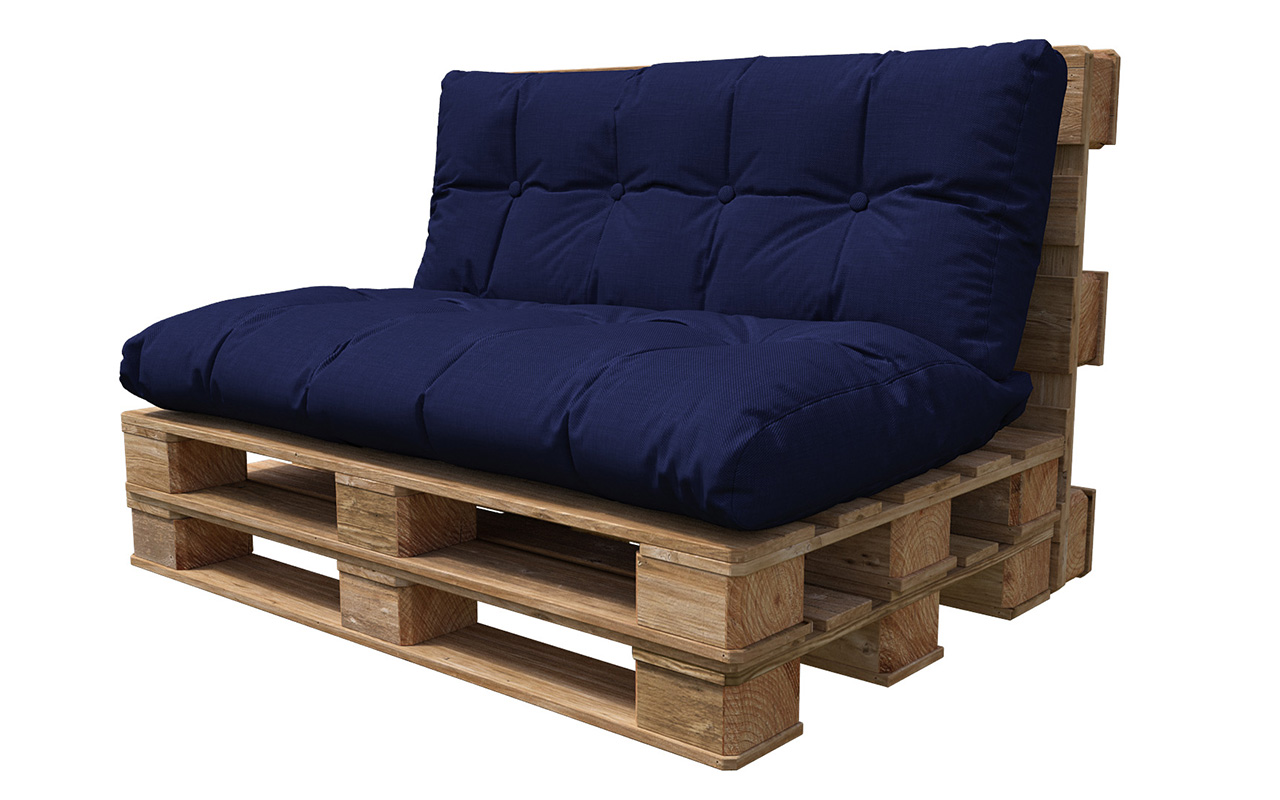 Flepers Baro Дачный комплект подушек фото 9