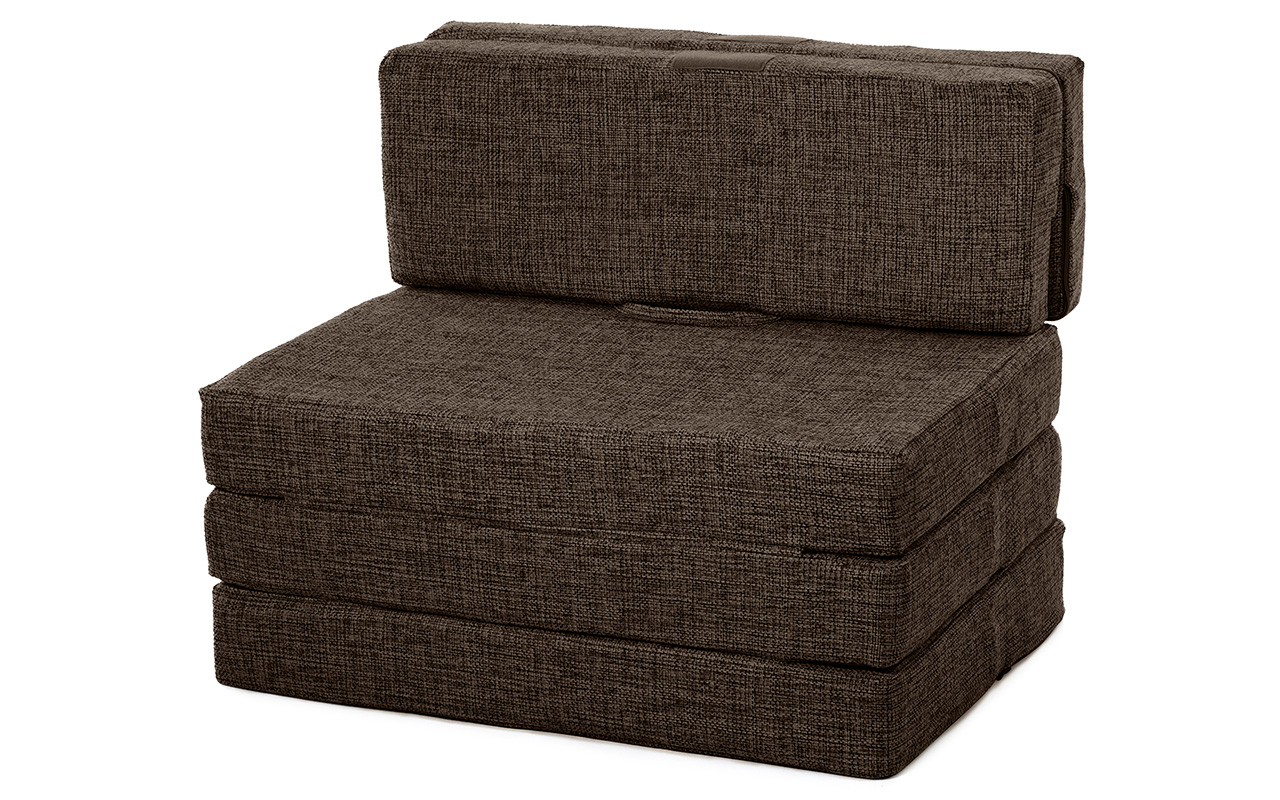 Flepers Baro Клик трансформер пуф-матрас фото 6