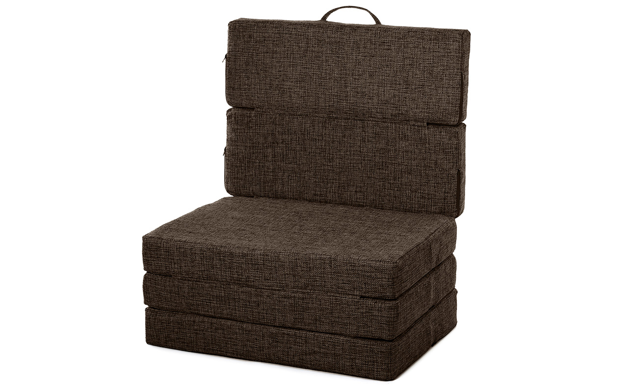 Flepers Baro Клик трансформер пуф-матрас фото 7