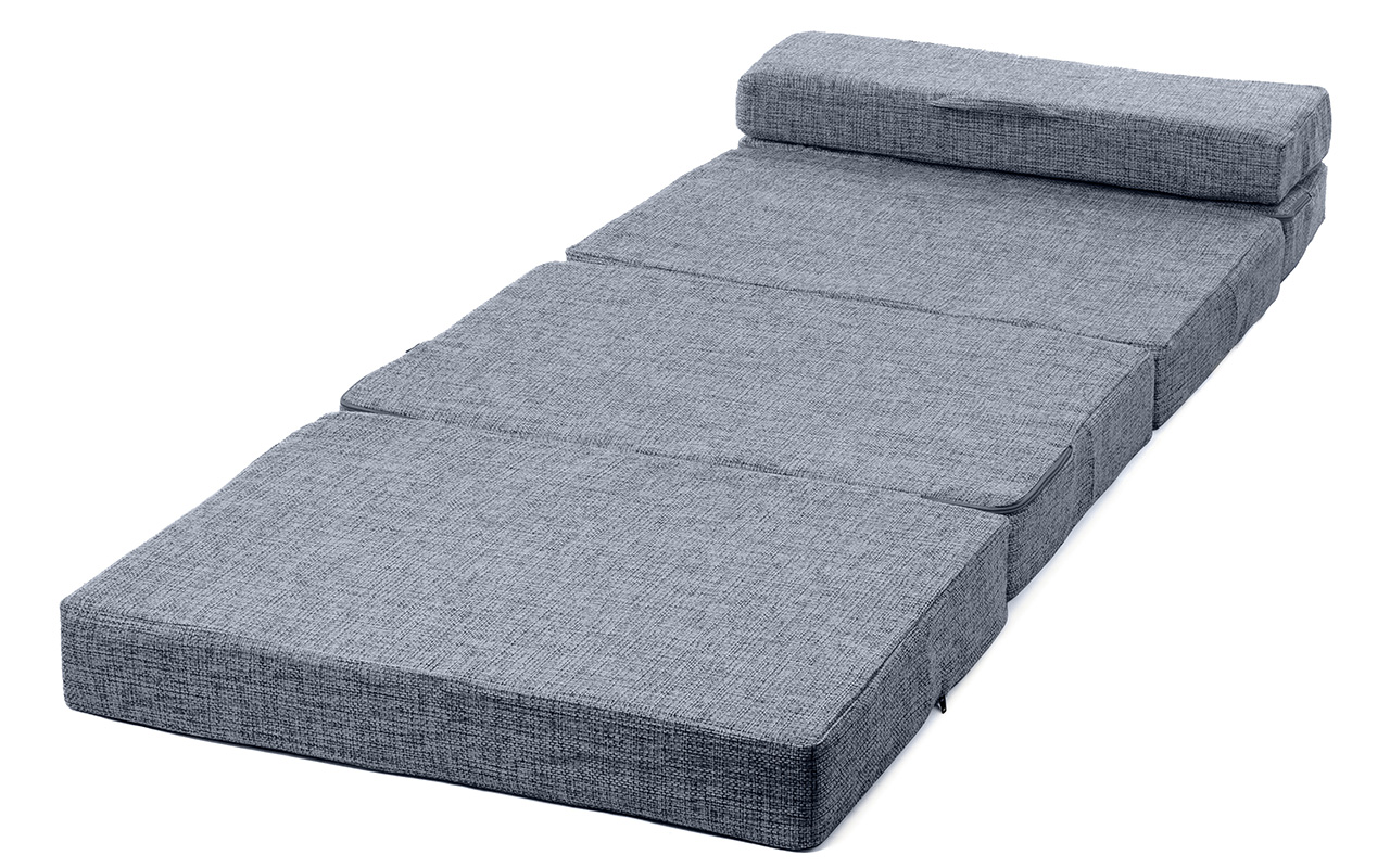 Flepers Baro Клик трансформер пуф-матрас фото 4