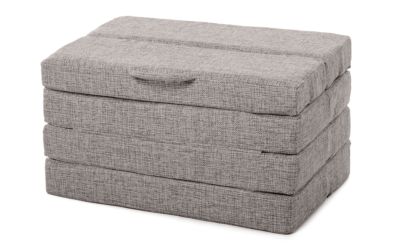 Flepers Baro Клик трансформер пуф-матрас фото 9