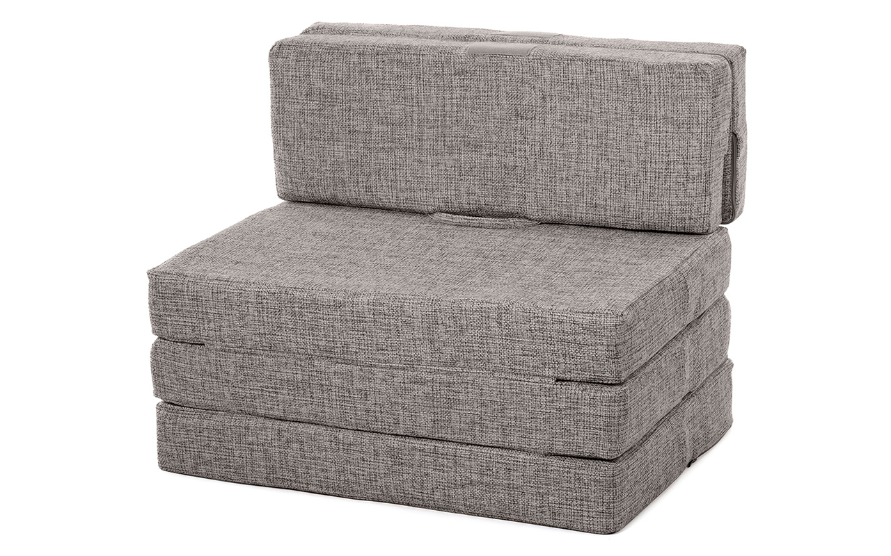 Flepers Baro Клик трансформер пуф-матрас фото 10