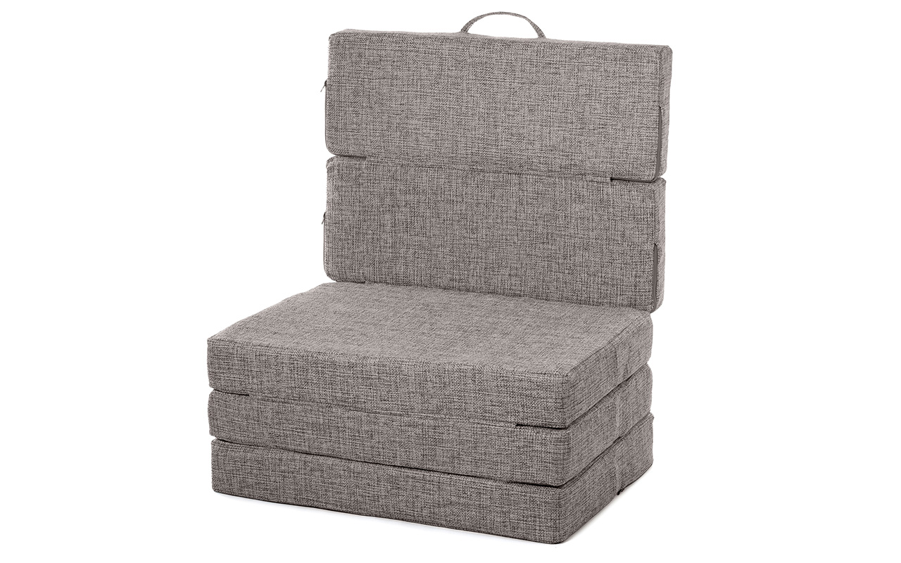 Flepers Baro Клик трансформер пуф-матрас фото 11