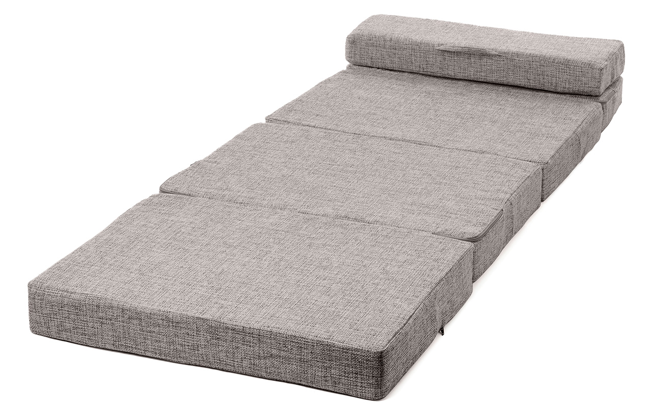 Flepers Baro Клик трансформер пуф-матрас фото 12