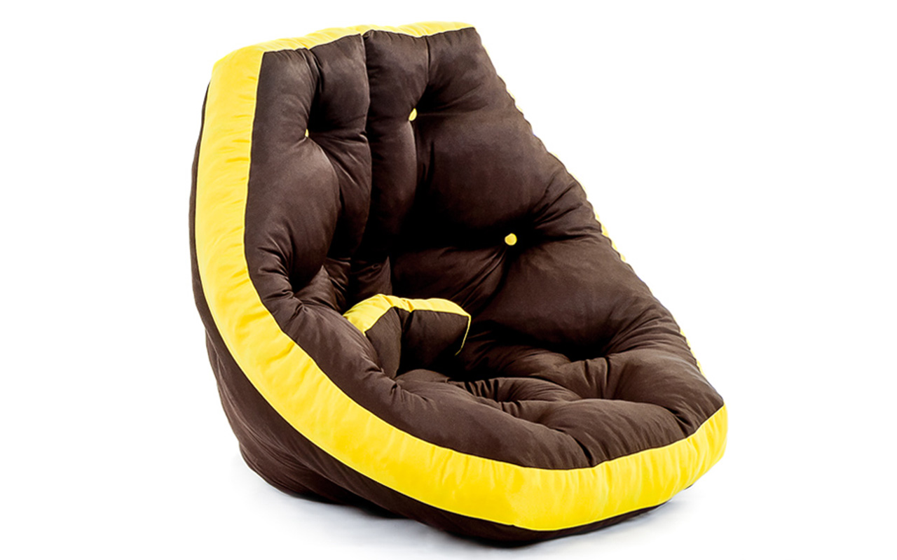 Flepers Baro Лофт трансформер кресло-матрас фото 2