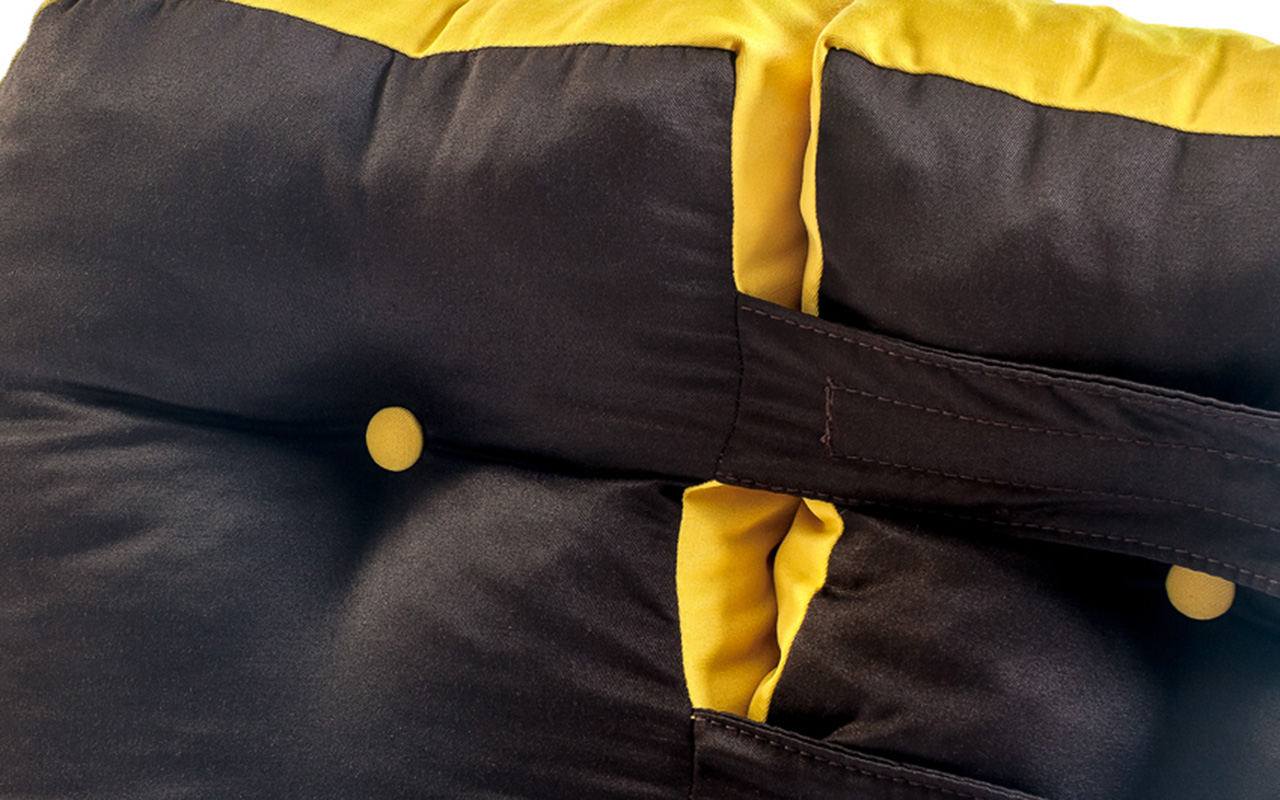 Flepers Baro Лофт трансформер кресло-матрас фото 7