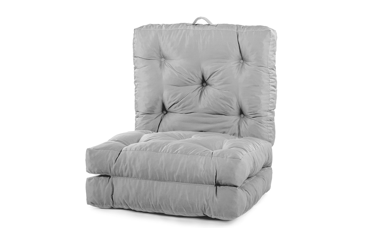 Flepers Baro Самурай трансформер пуф-матрас фото 9