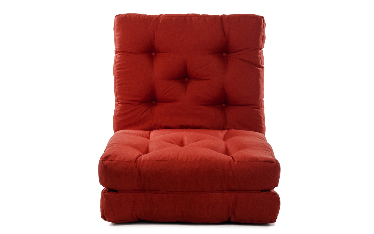 Flepers Baro Самурай трансформер пуф-матрас фото 36