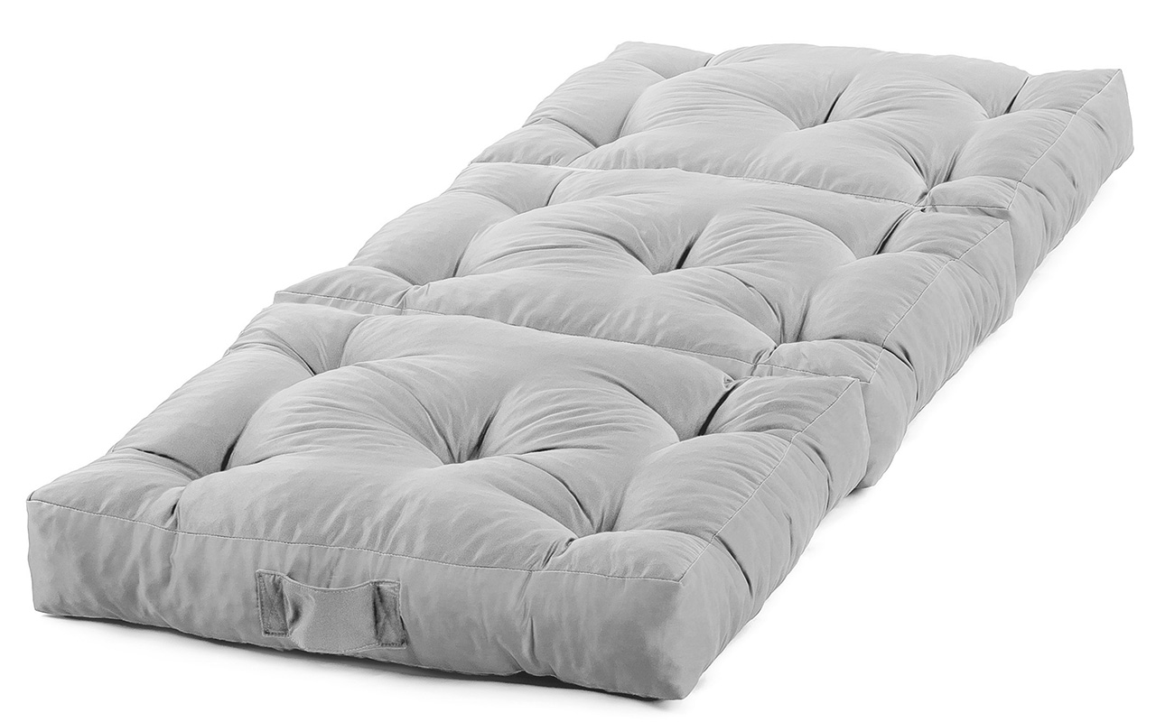 Flepers Baro Самурай трансформер пуф-матрас фото 10