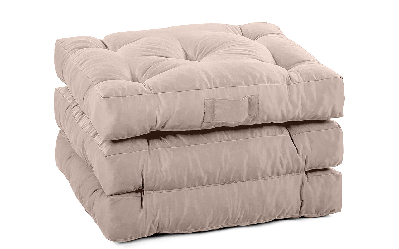 Flepers Baro Самурай трансформер пуф-матрас фото 11