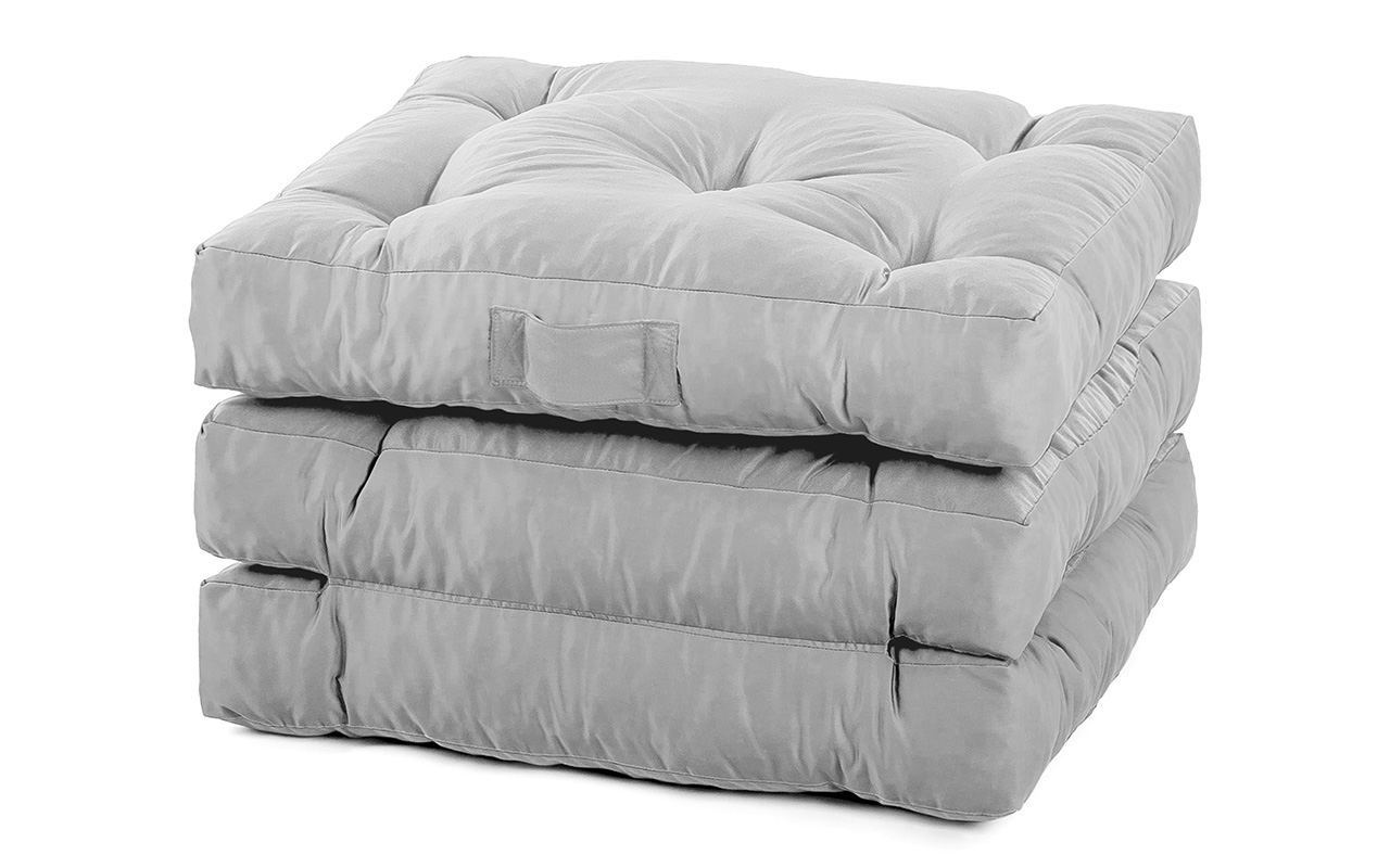 Flepers Baro Самурай трансформер пуф-матрас фото 7