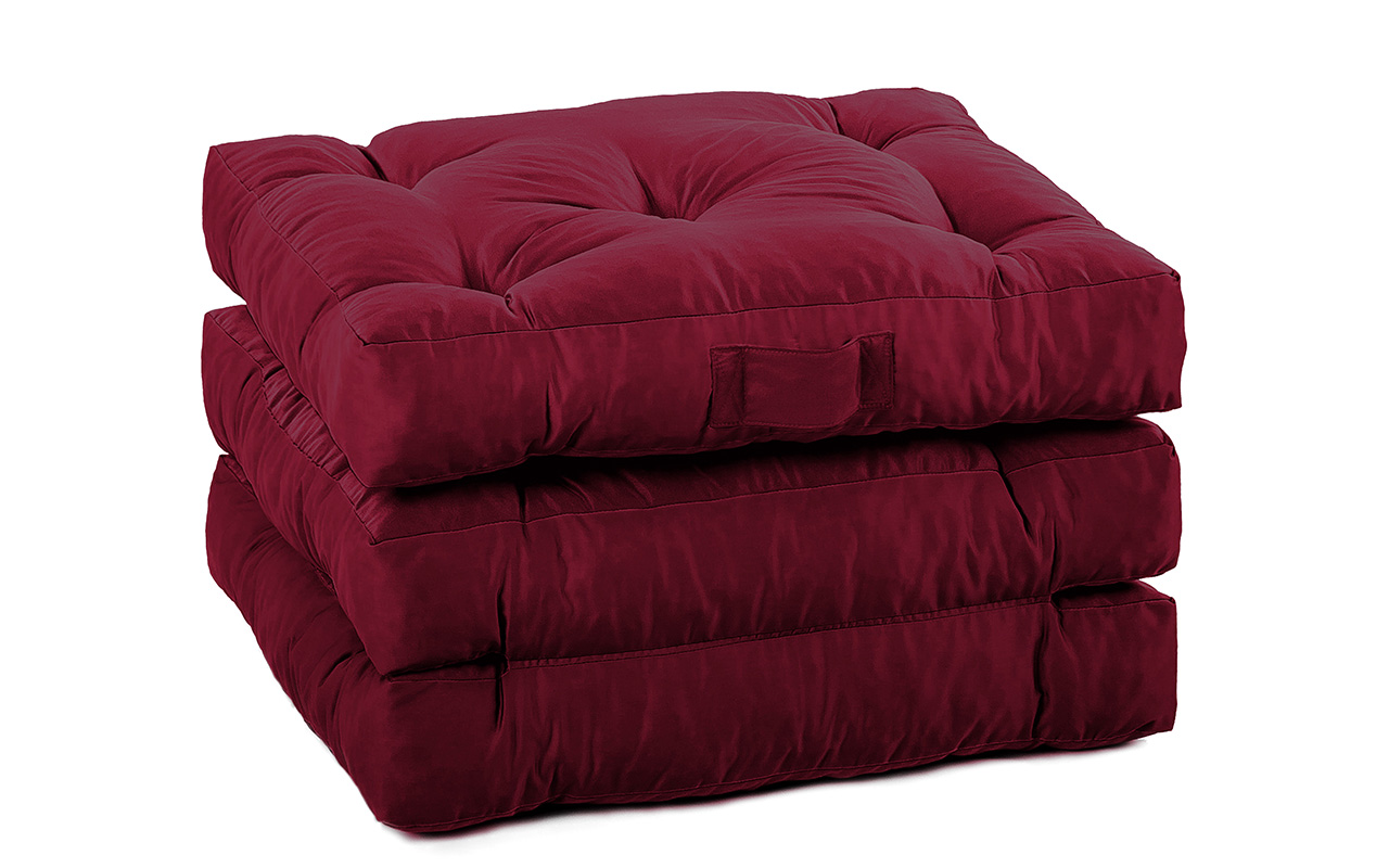 Flepers Baro Самурай трансформер пуф-матрас фото 15