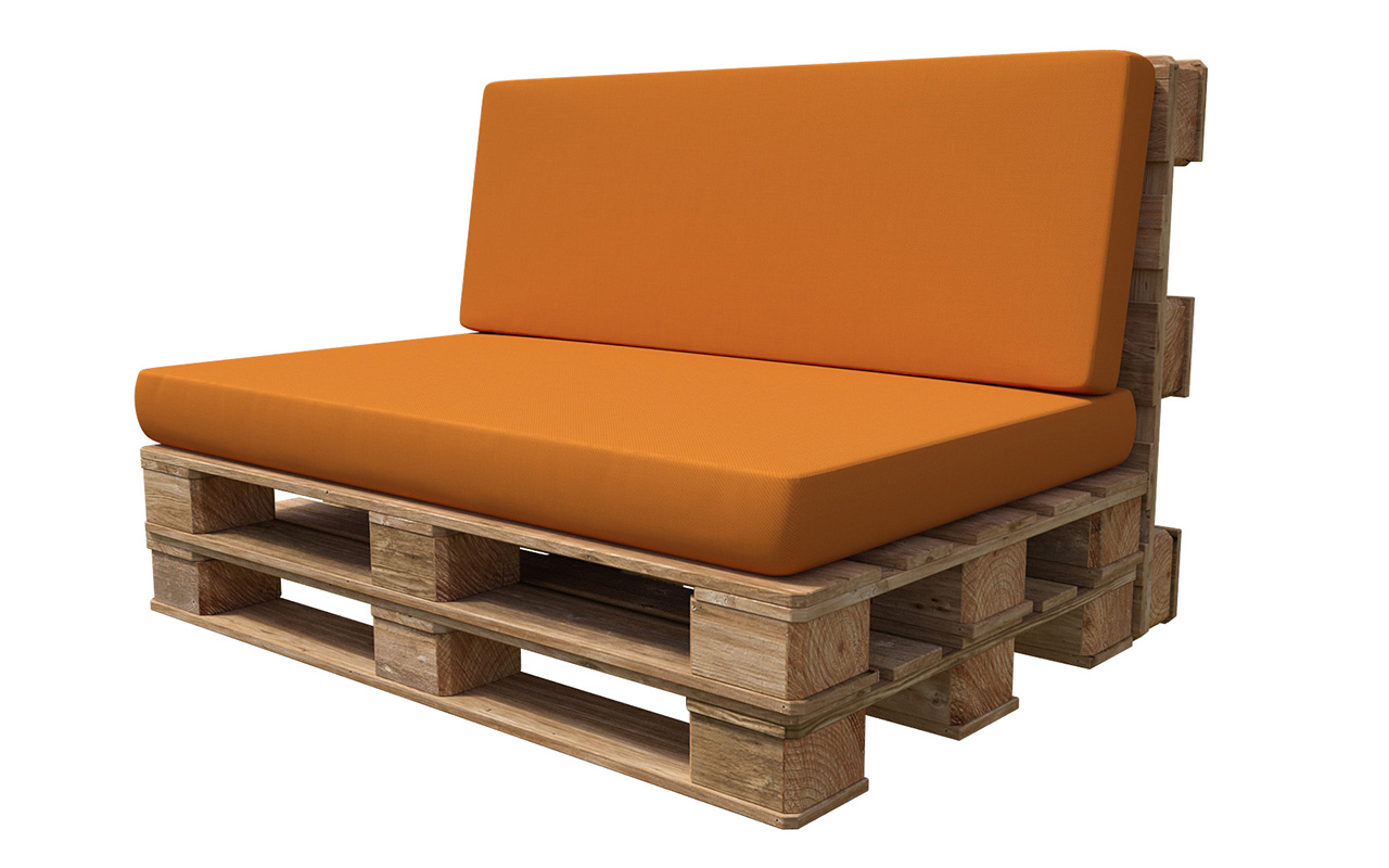 Flepers Baro Слим комплект подушек фото 10