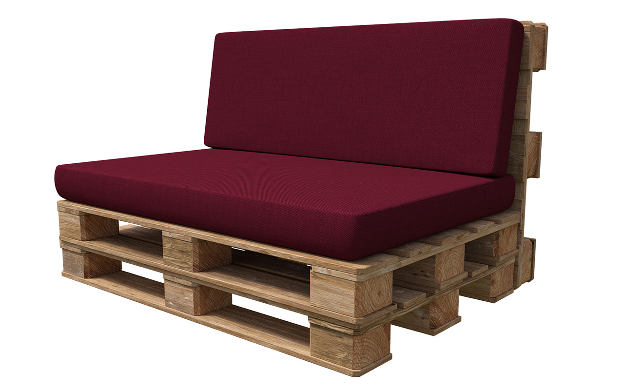 Flepers Baro Слим комплект подушек фото 12