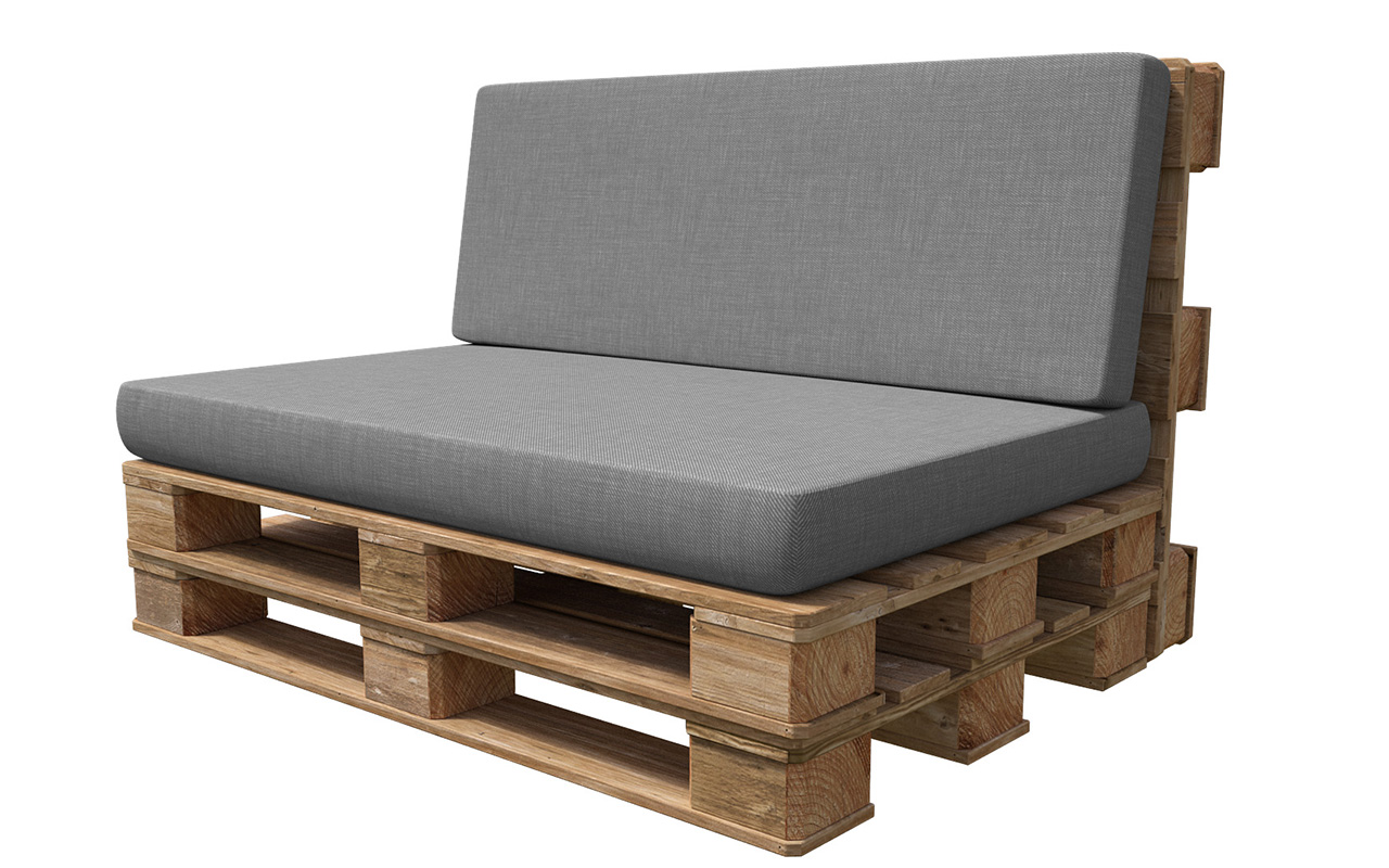 Flepers Baro Слим комплект подушек фото 13