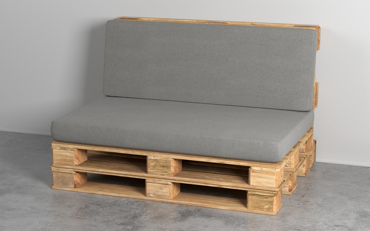 Flepers Baro Слим комплект подушек фото 16