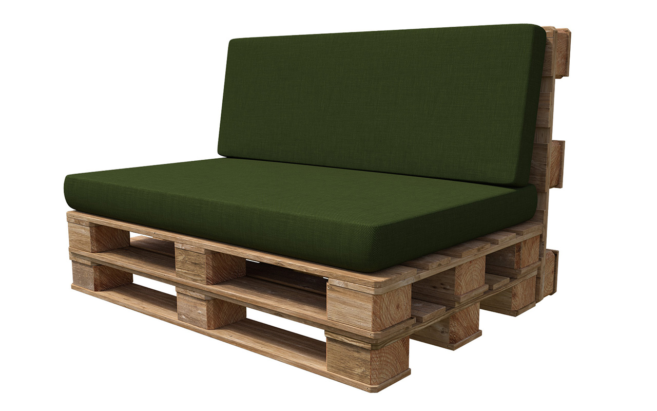 Flepers Baro Слим комплект подушек фото 3