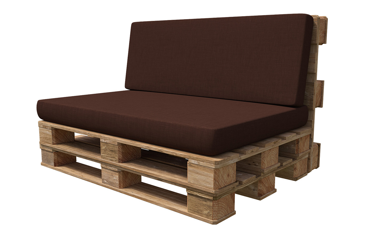 Flepers Baro Слим комплект подушек фото 4