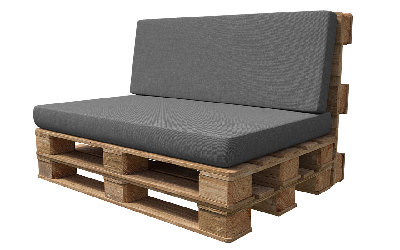 Flepers Baro Слим комплект подушек фото 5