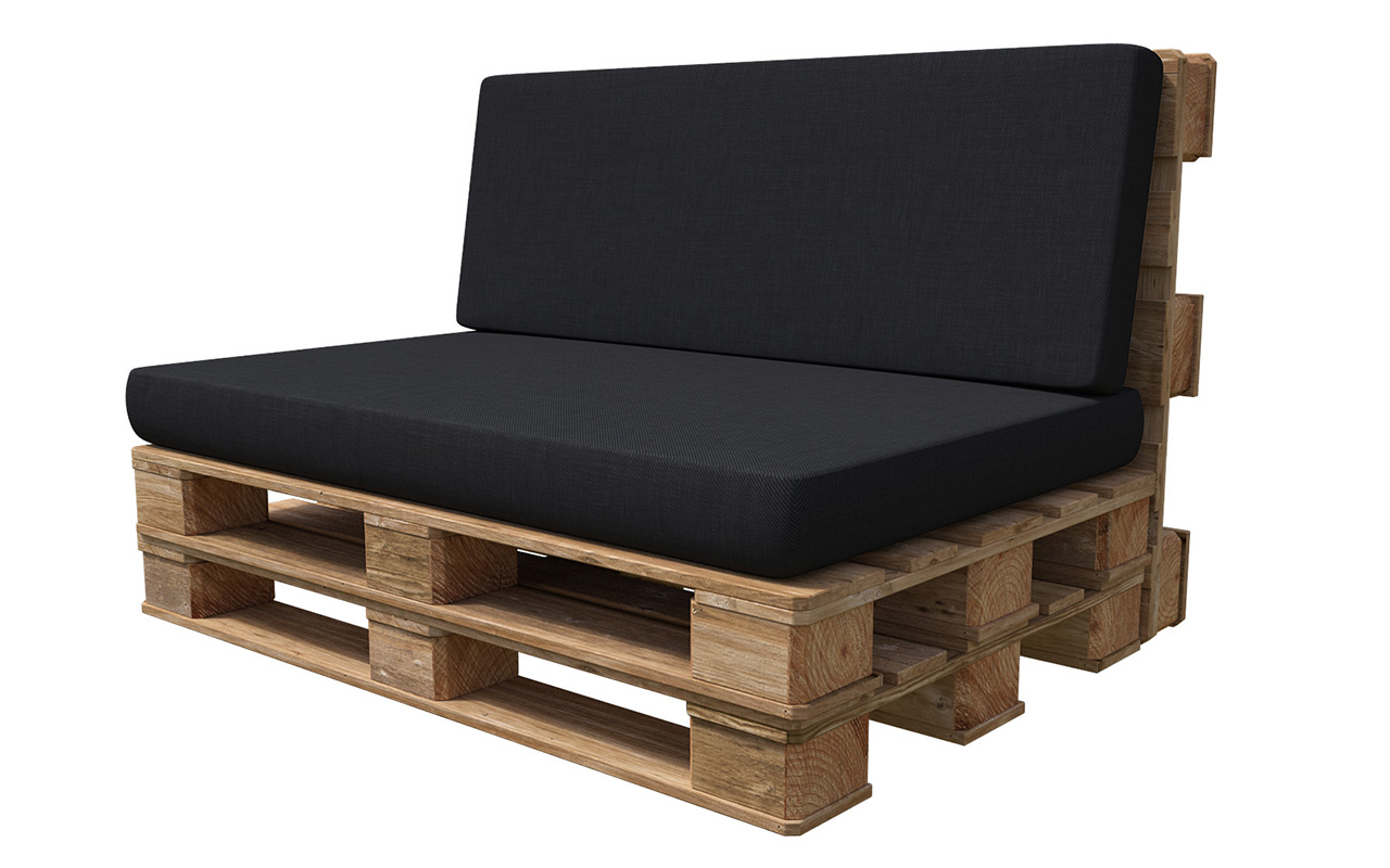 Flepers Baro Слим комплект подушек фото 6