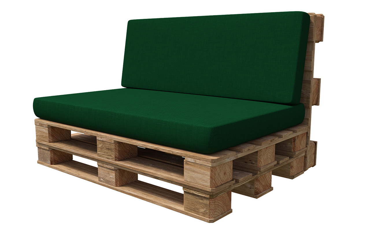 Flepers Baro Слим комплект подушек фото 7