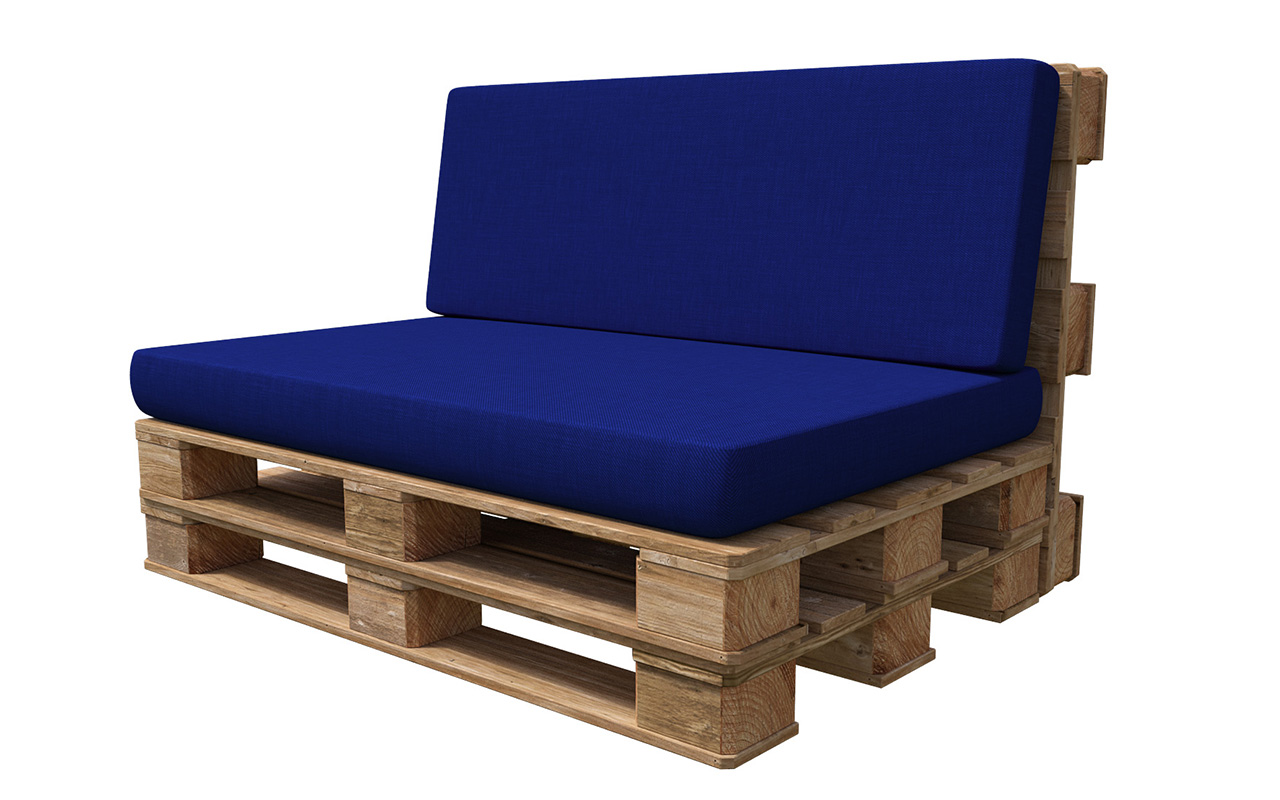 Flepers Baro Слим комплект подушек фото 8