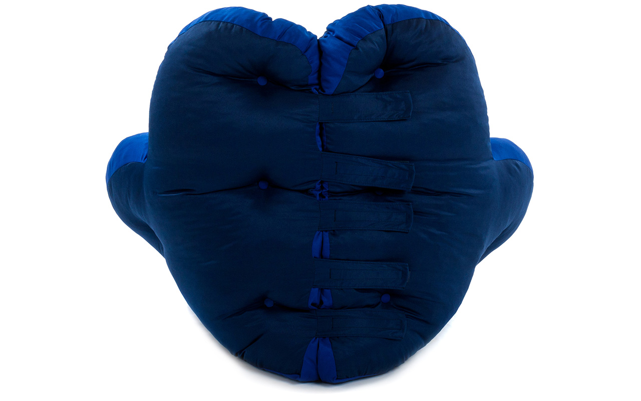 Flepers Baro Цветок трансформер кресло-матрас фото 23