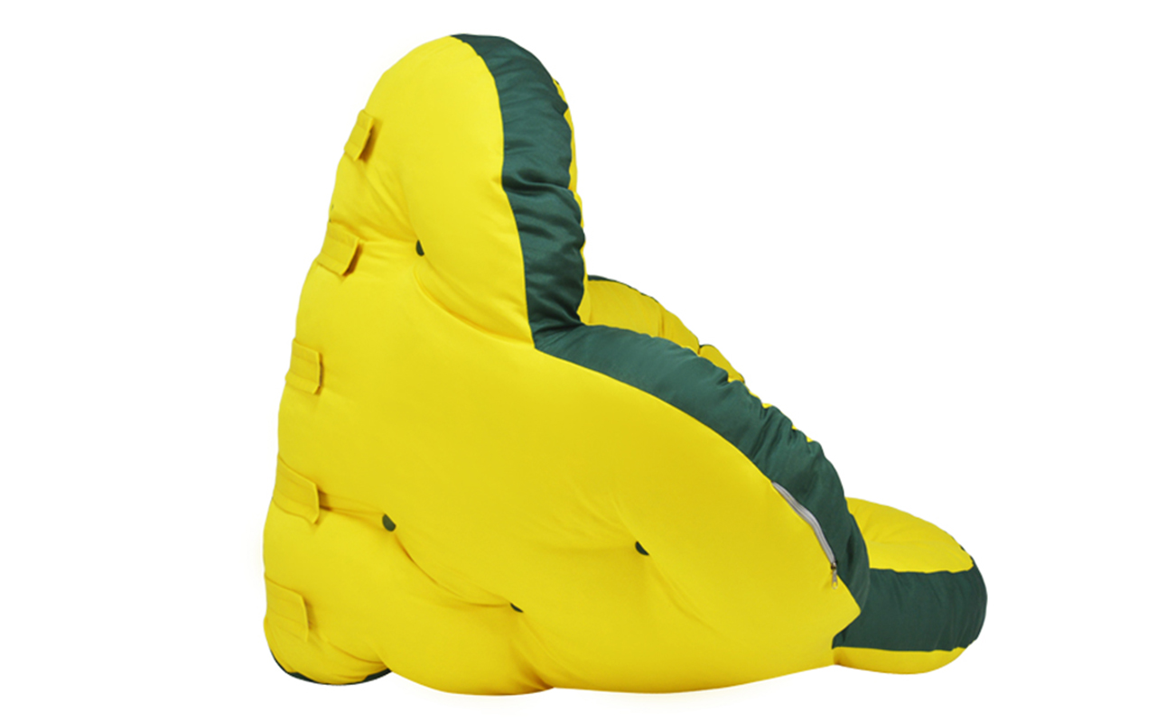 Flepers Baro Цветок трансформер кресло-матрас фото 10