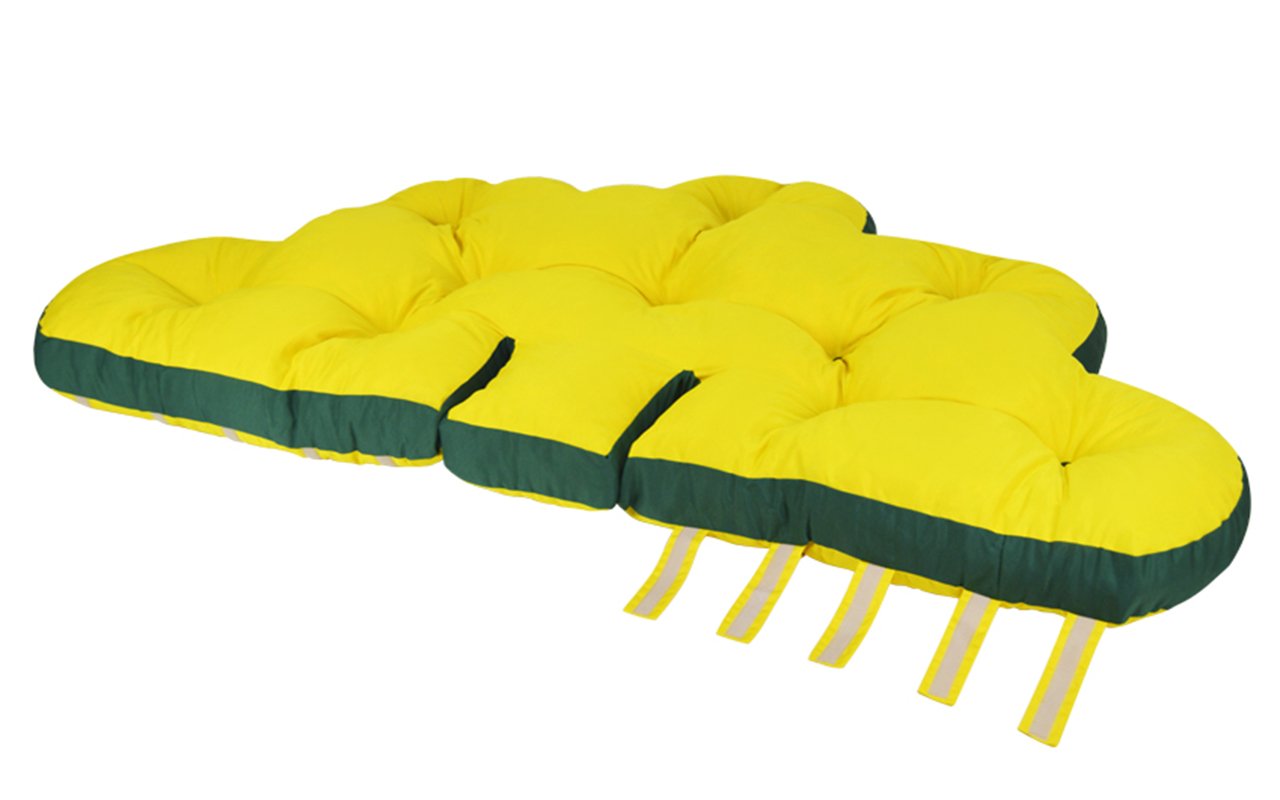 Flepers Baro Цветок трансформер кресло-матрас фото 13