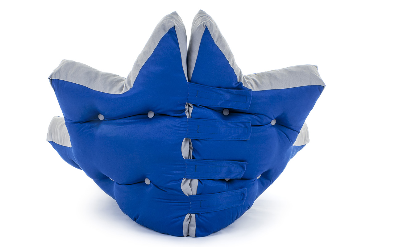 Flepers Baro Звезда трансформер кресло-матрас фото 10