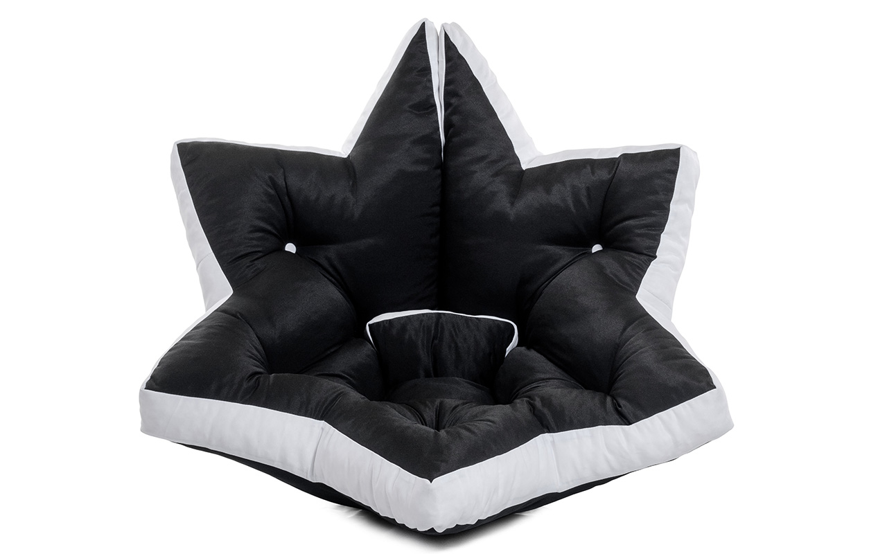 Flepers Baro Звезда трансформер кресло-матрас фото 13