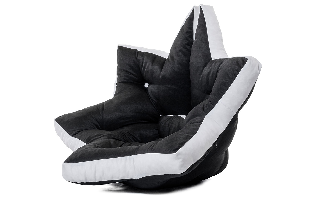 Flepers Baro Звезда трансформер кресло-матрас фото 14