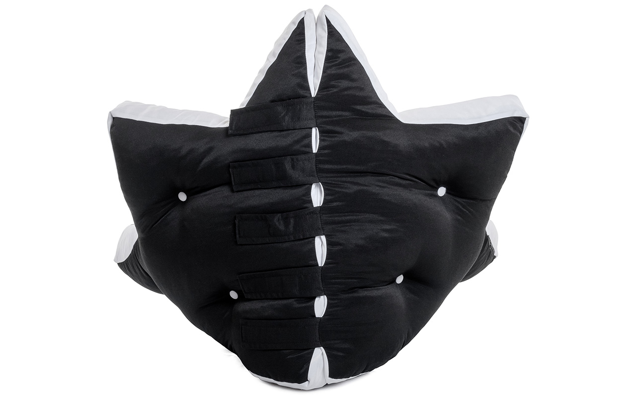 Flepers Baro Звезда трансформер кресло-матрас фото 16