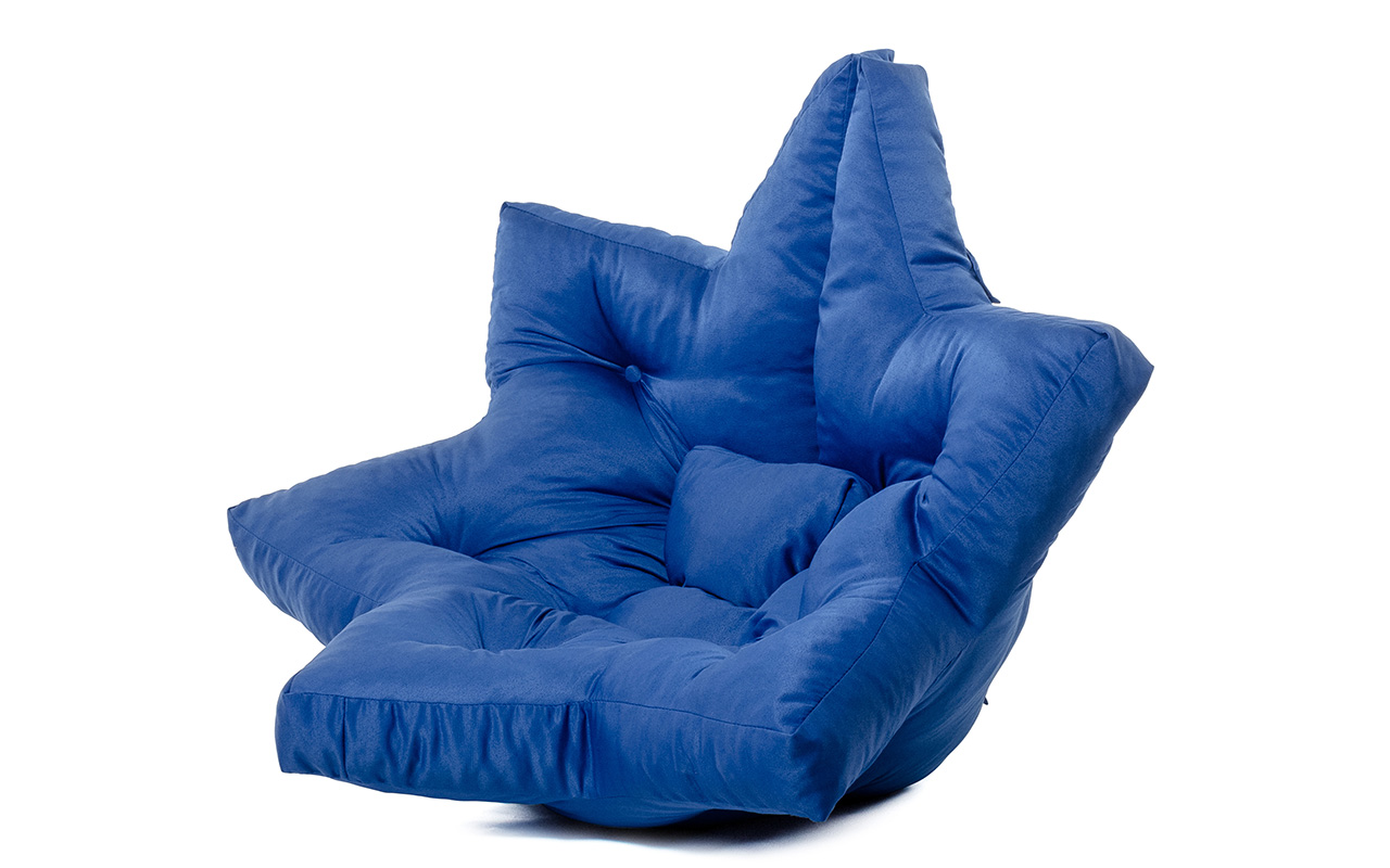 Flepers Baro Звезда трансформер кресло-матрас фото 2