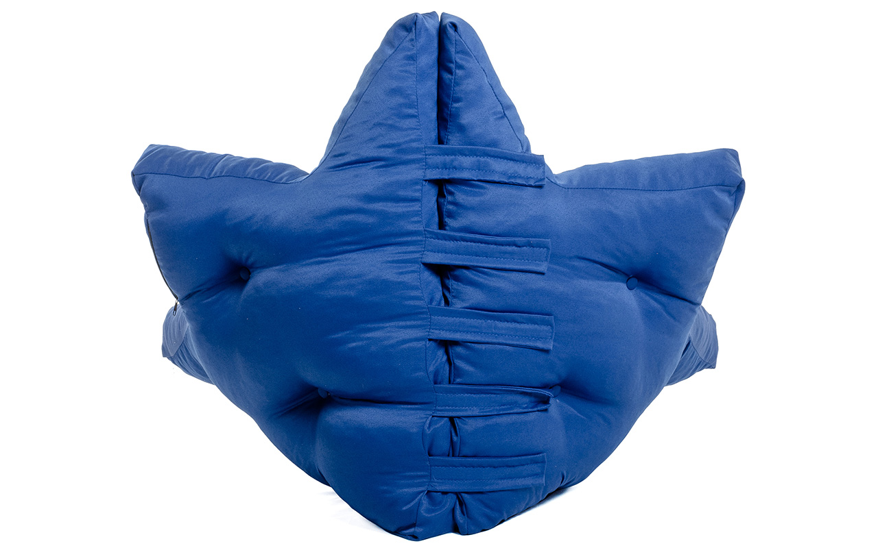 Flepers Baro Звезда трансформер кресло-матрас фото 4