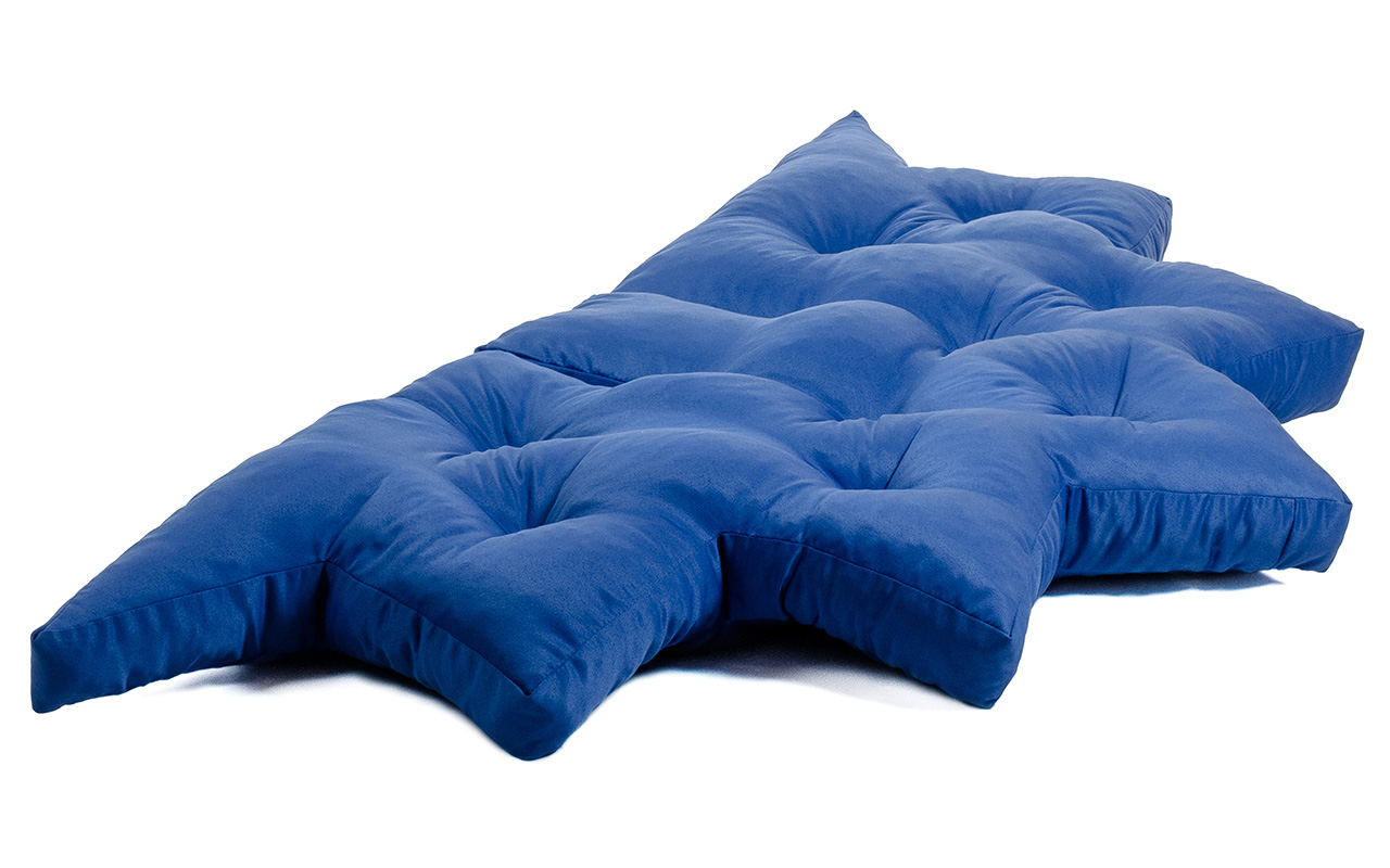 Flepers Baro Звезда трансформер кресло-матрас фото 5