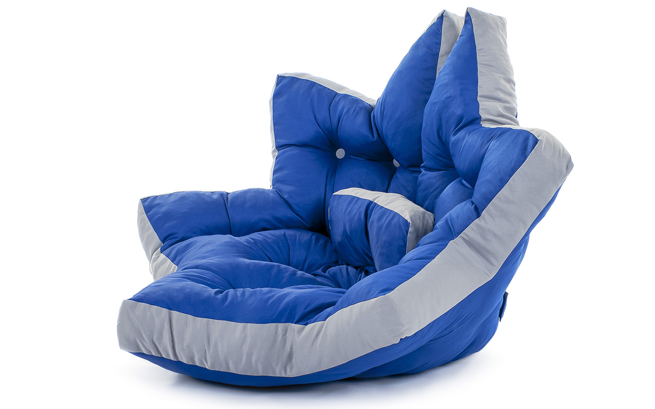 Flepers Baro Звезда трансформер кресло-матрас фото 8