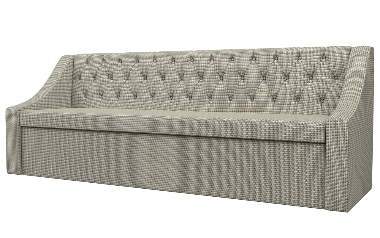 фото: Диван Для Кухни Liga Мерлин прямой