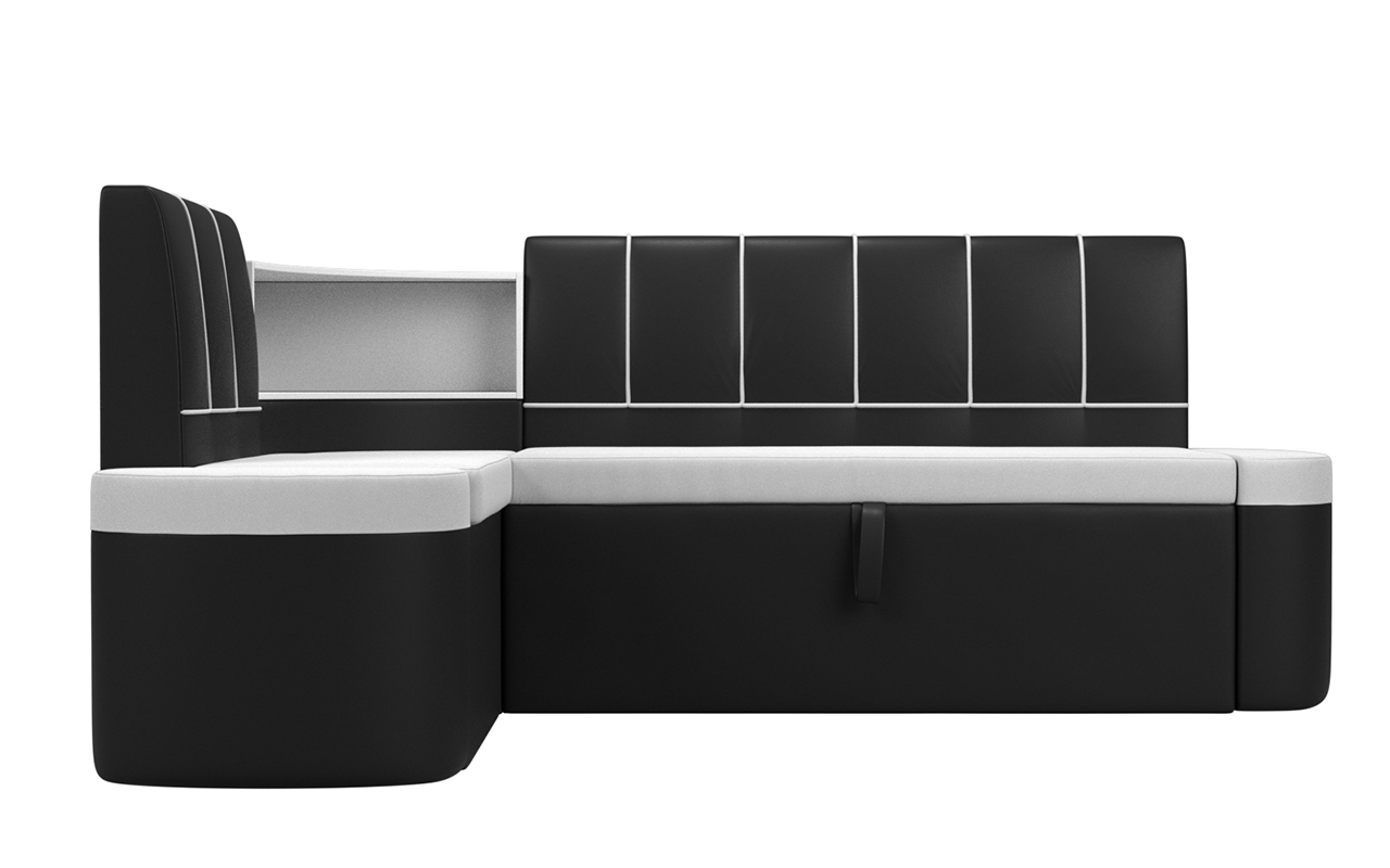 Liga Тефида угловой фото 16