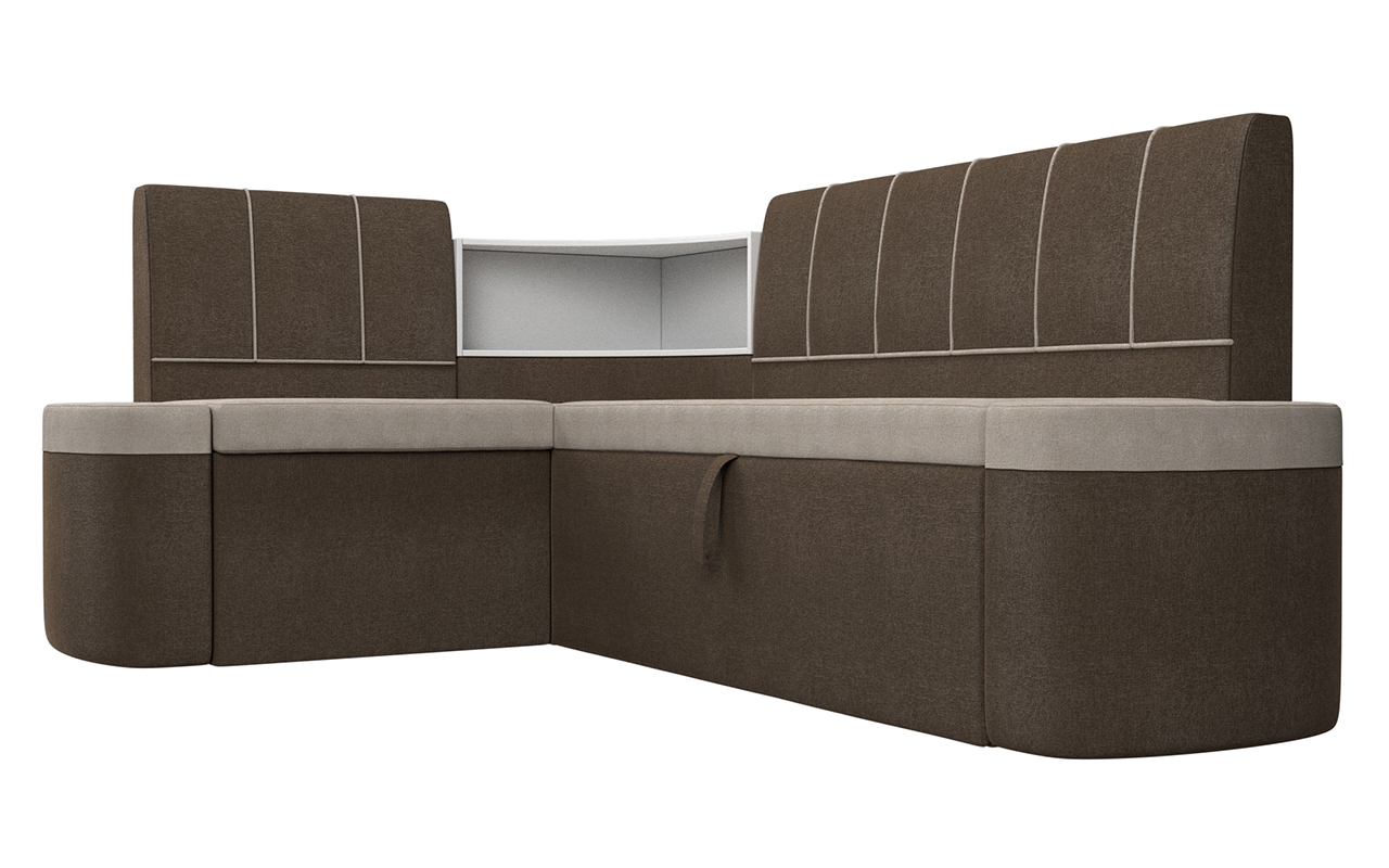 Liga Тефида угловой фото 11