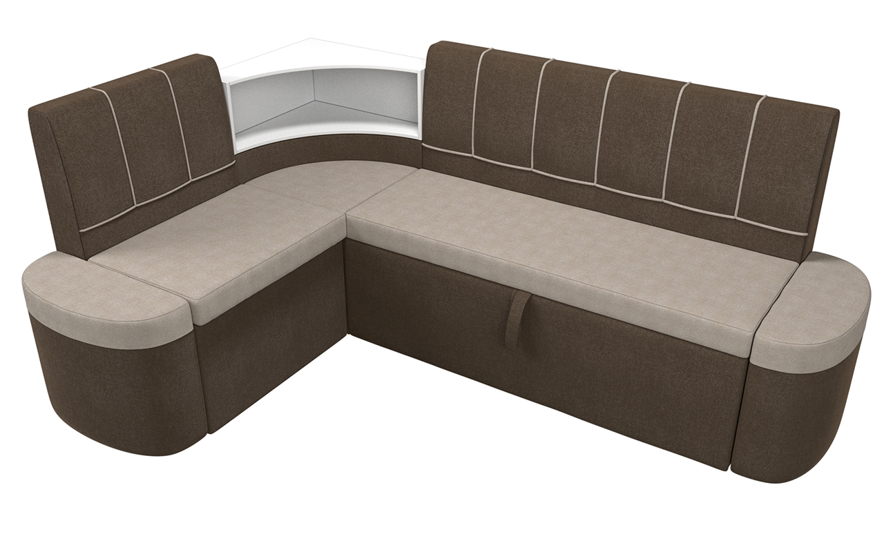 Liga Тефида угловой фото 12