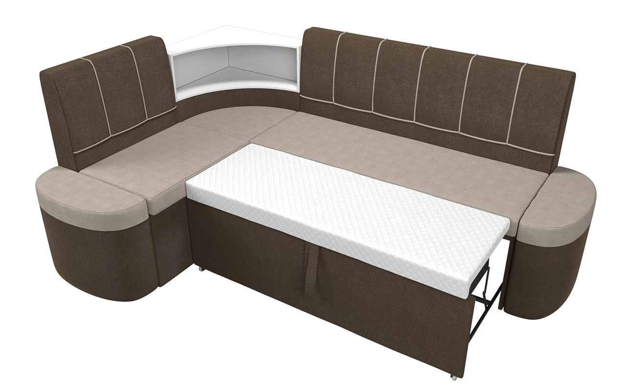 Liga Тефида угловой фото 13