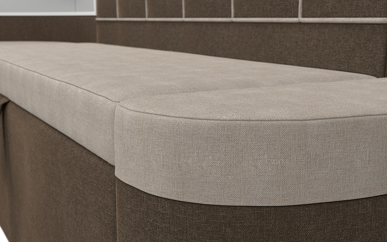 Liga Тефида угловой фото 15