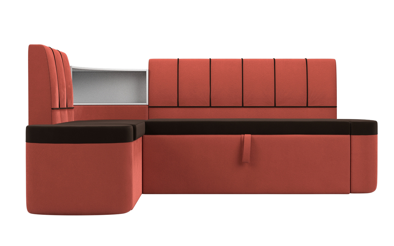 Liga Тефида угловой фото 23