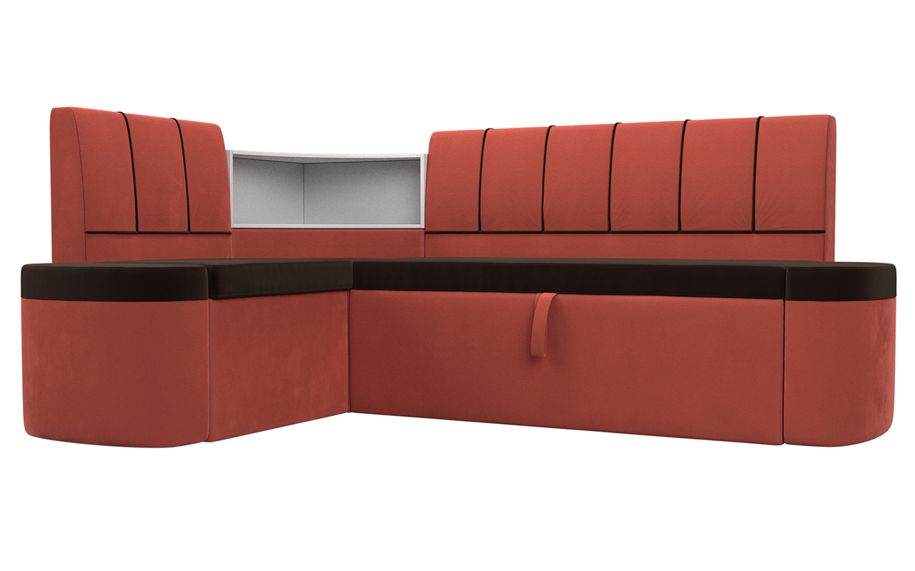 Liga Тефида угловой фото 24