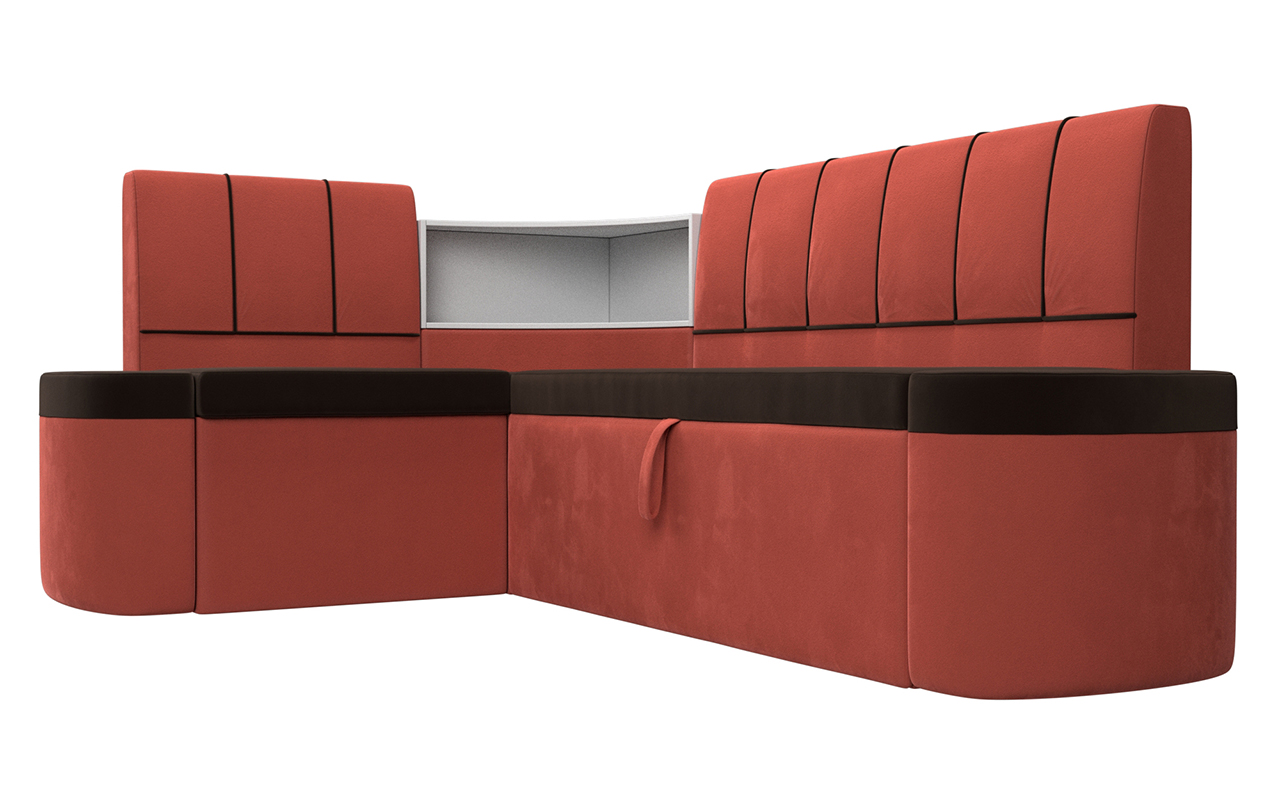 Liga Тефида угловой фото 25